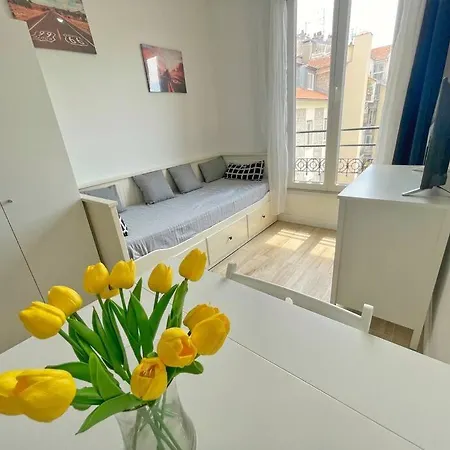 Au Coeur De Apartman