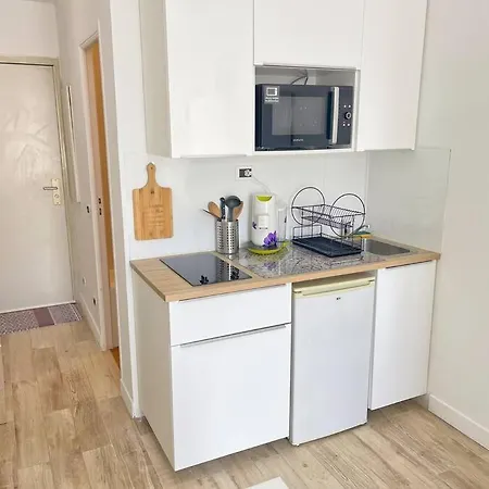 Au Coeur De Apartman