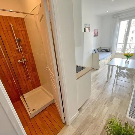 Au Coeur De * 尼斯