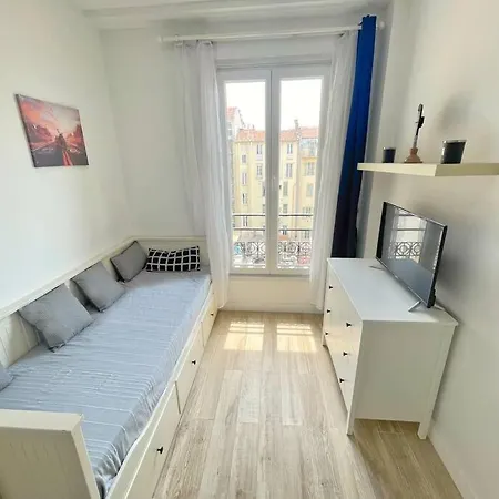 Au Coeur De Apartamento