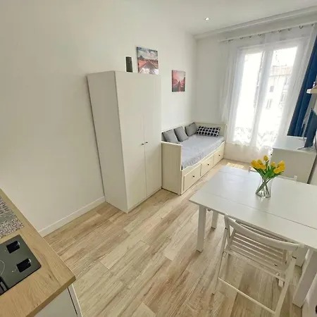 Au Coeur De Apartman *