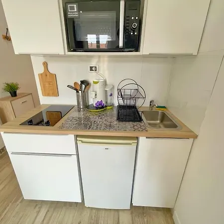 Au Coeur De Apartamento